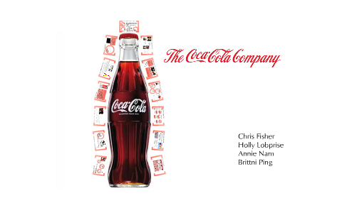 . Coke Office Cooler Program - Atlanta Area