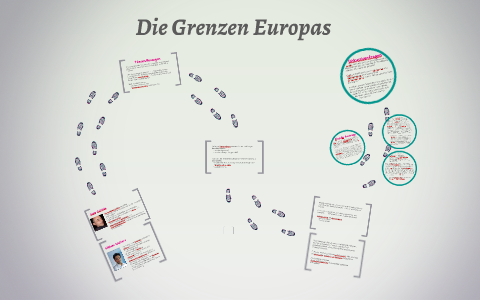 Die Grenzen Europas by Miriam Pongratz on Prezi