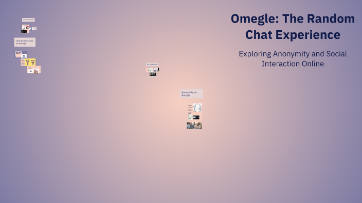 Omegle Points Game by Ahmed Dickson on Prezi