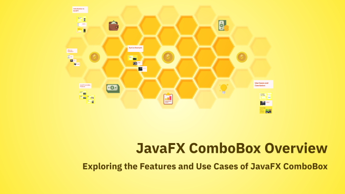 JavaFX ComboBox Overview by SRIRAM MK on Prezi