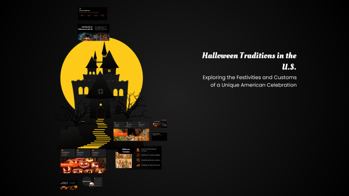 Halloween Traditions in the U.S. by fab bellido on Prezi