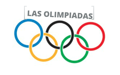 Las Olimpiadas by Sergio Ortega