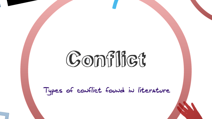 literature review on conflict