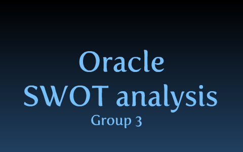 Expert Analysis Stargates 45 Gw Oracle Partnership - voqfeqi