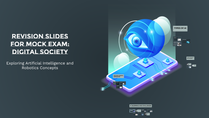 Revision Slides for Mock Exam: Digital Society by Chareen Dodampegamage ...