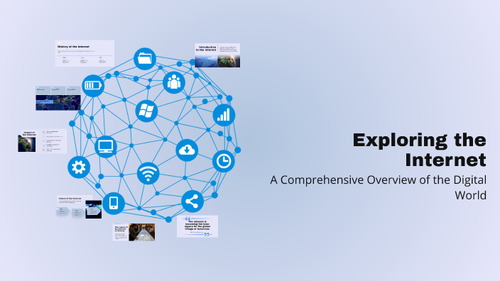 Exploring the Internet by abdullah otayn on Prezi
