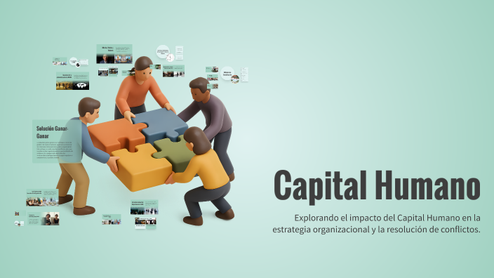 Capital Humano by Alex Manchado on Prezi
