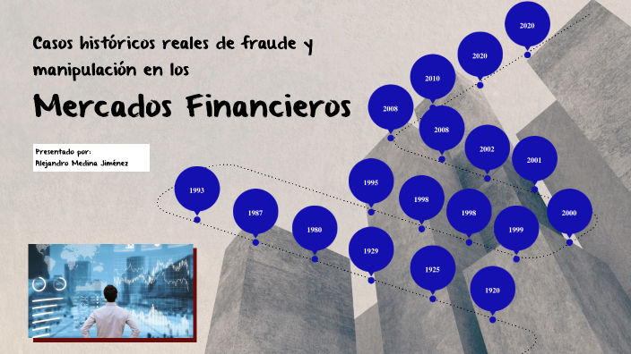 Mercado de Capitales by Manuel Alejandro Medina Jiménez on Prezi
