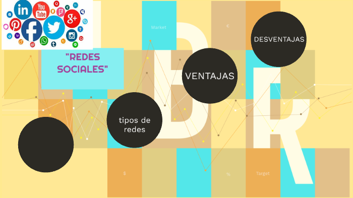redes sociales by Ariany Lopez Gonzalez on Prezi