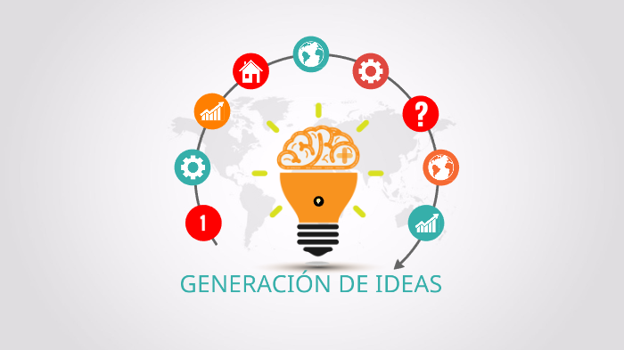 Generación De Ideas By Jacquelinne De La Fuente On Prezi 3211