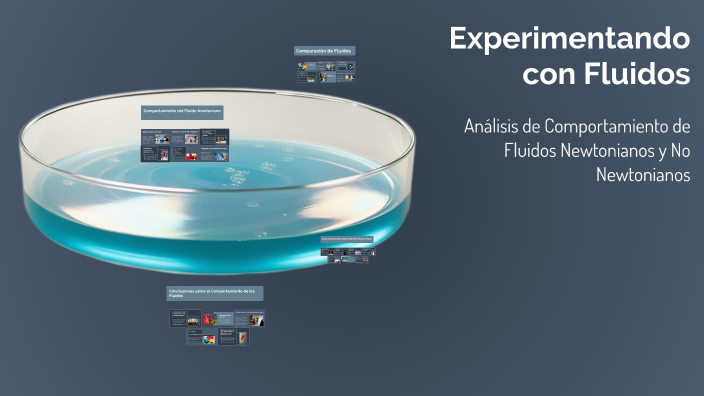 Experimentando con Fluidos by Fernando José González Salazar on Prezi