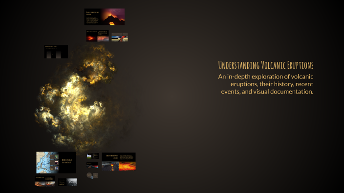 Understanding Volcanic Eruptions by Khriza Remolador on Prezi