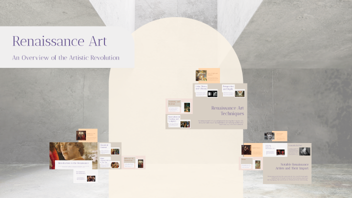 Renaissance Art by Emily Howey on Prezi