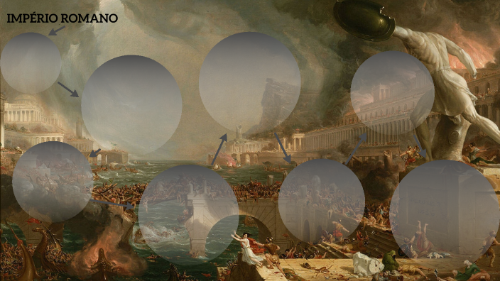 IMPERIO ROMANO by Laura Rengifo on Prezi