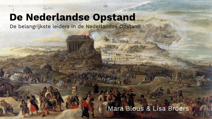 PWS geschiedenis by lisa broers on Prezi