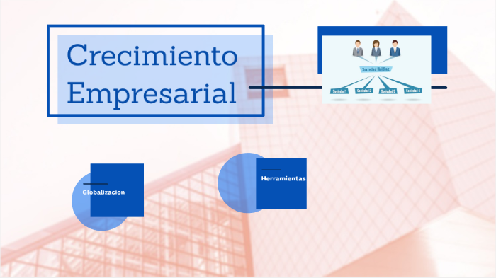 Evolución Empresarial by Xiomara Chavarro Benitez