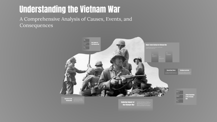 Understanding the Vietnam War by Mel McDermott on Prezi