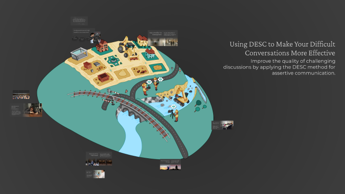 Using DESC to Make Your Difficult Conversations More Effective by ...