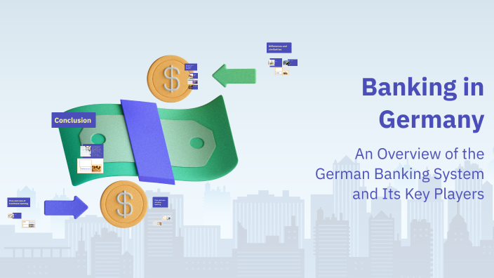 Banking in Germany by R on Prezi