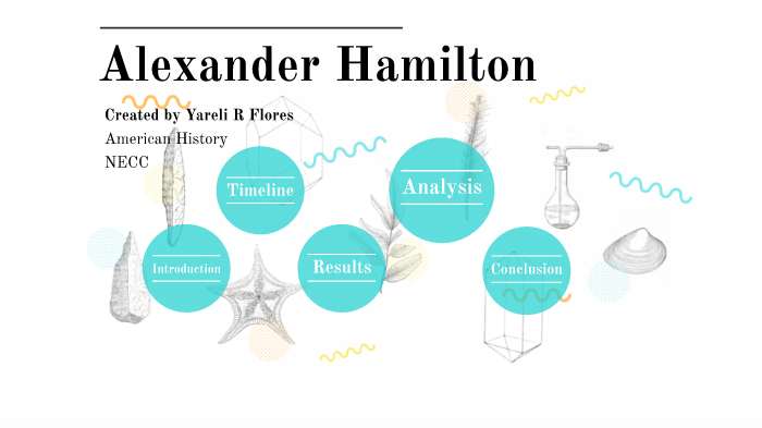 alexander hamilton prezi