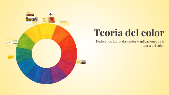 Teoria del color by Boris Peñuela on Prezi
