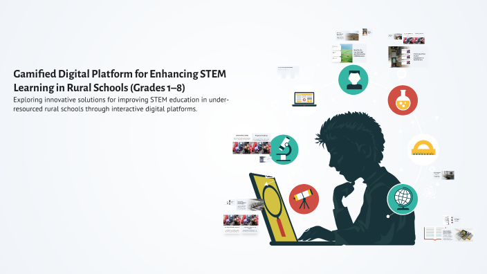 Gamified Digital Platform for Enhancing STEM Learning in Rural Schools ...