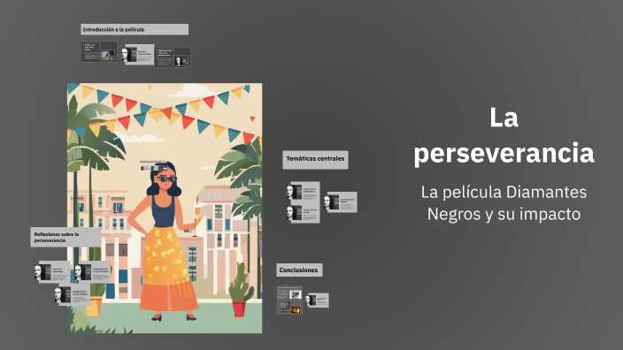 La perseverancia by Nayra Maldonado Pérez on Prezi