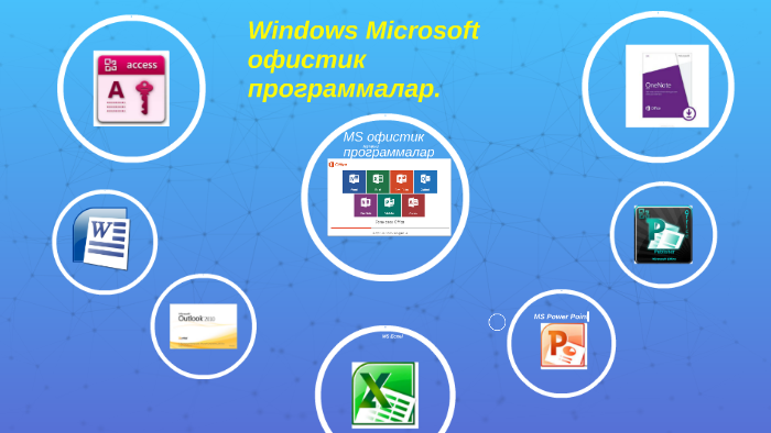 Adera что это за программа microsoft