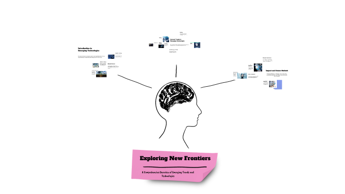 Exploring New Frontiers by Reeli Jantson on Prezi
