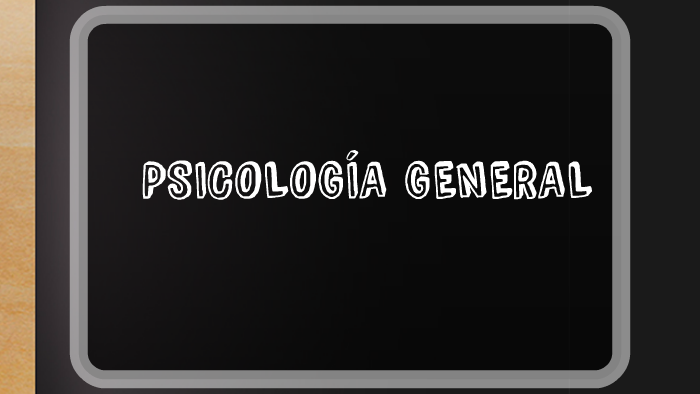 ¿Qué es la psicología y para qué sirve? by Leidy Ayala