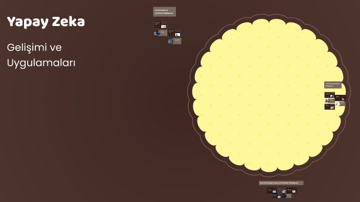 Yapay Zeka by Yunus Kuru on Prezi