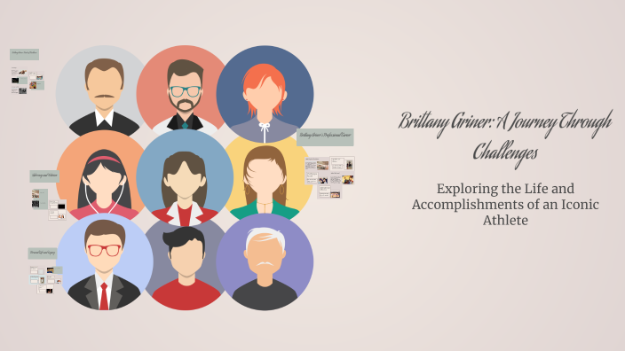 Brittany Griner: A Journey Through Challenges by Saara Hodges on Prezi