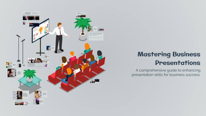 Mastering Business Presentations by reshma reSHMA on Prezi