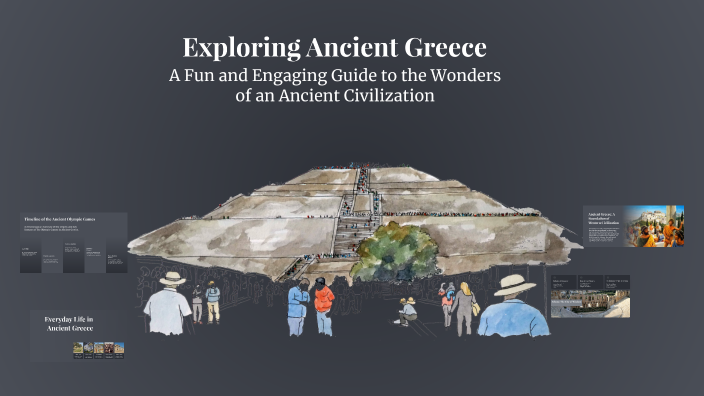 Exploring Ancient Greece by Muhammad Elsayed on Prezi