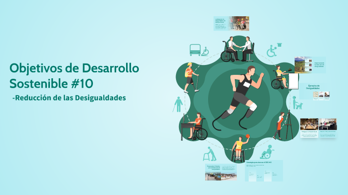 Objetivos de Desarrollo Sostenible #10 by paula alejandra montaña Diaz ...