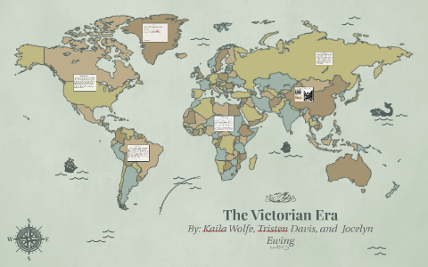 The Victorian Era by Jocelyn Ewing on Prezi