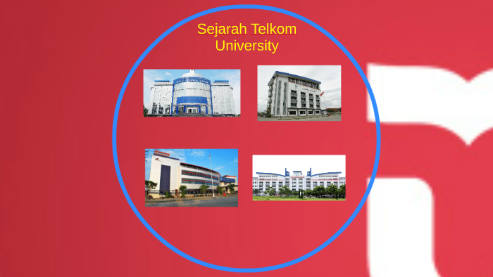 Sejarah Telkom by ribka bonita