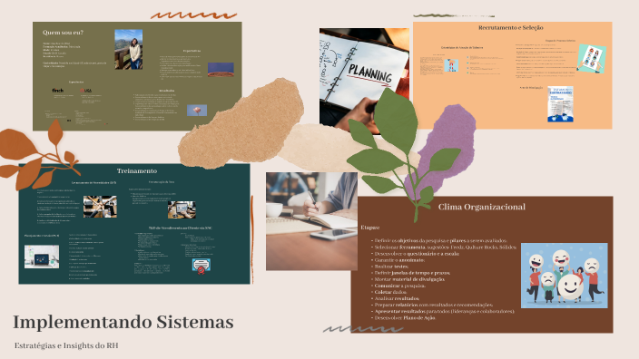 Minha Apresentação - Case by Ana Beatriz Silva on Prezi