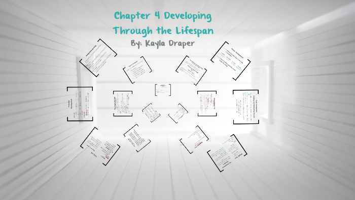 Chapter 4 Developing Through the Lifespan by kayla d on Prezi