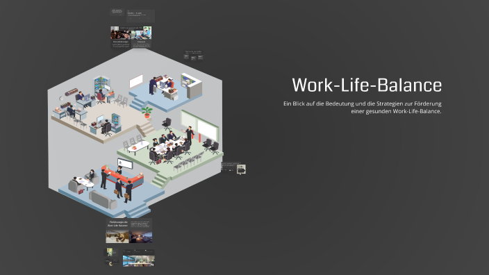 Work-Life-Balance by elena zieba on Prezi
