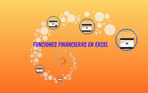 Funciones Financieras En Excel By Sucely Maité López Reyes On Prezi