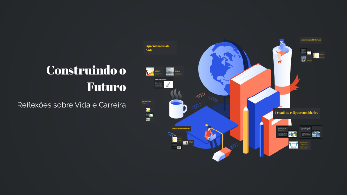 Construindo o Futuro by Ludmilla Pires on Prezi