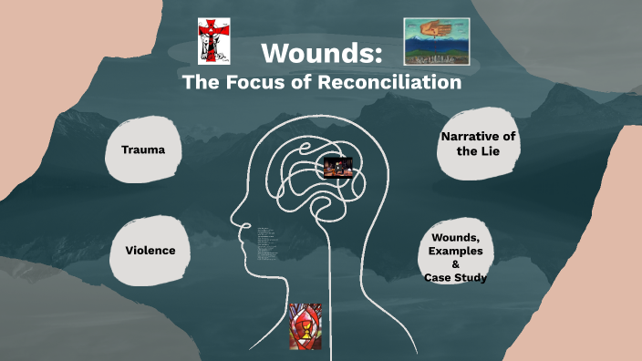 Reconciliation And Trauma By Kevin Considine On Prezi