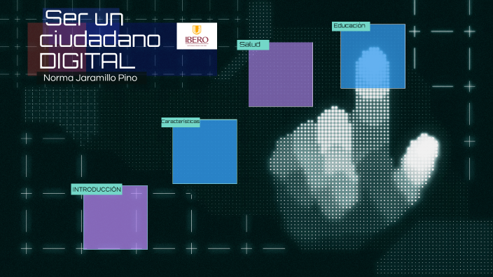 Ser un ciudadano DIGITAL by Laura Alejandra on Prezi