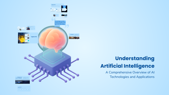 Understanding Artificial Intelligence by Muhammed Eroth on Prezi