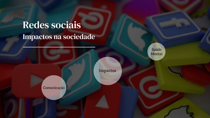 Redes Sociais by Beatriz Ferreira on Prezi