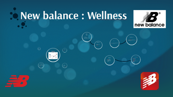 new balance wellness