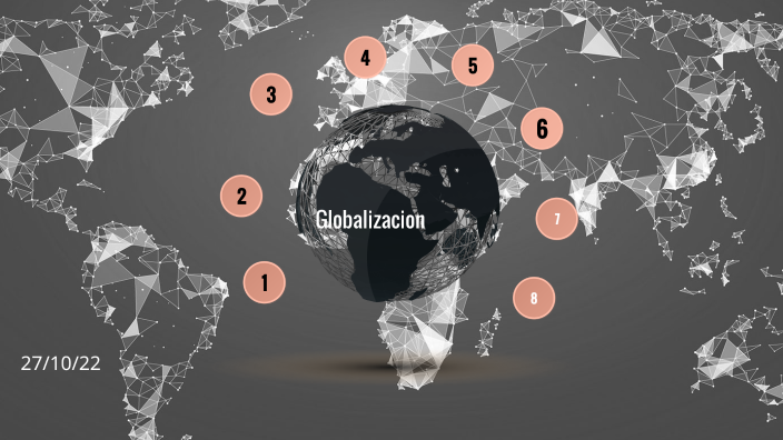 Globalización by ANGELINA SANTA CRUZ on Prezi