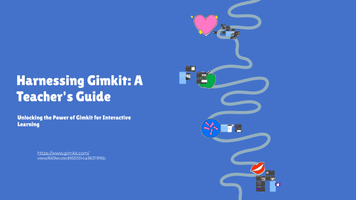 Harnessing Gimkit: A Teacher's Guide by Amanda Salcedo on Prezi