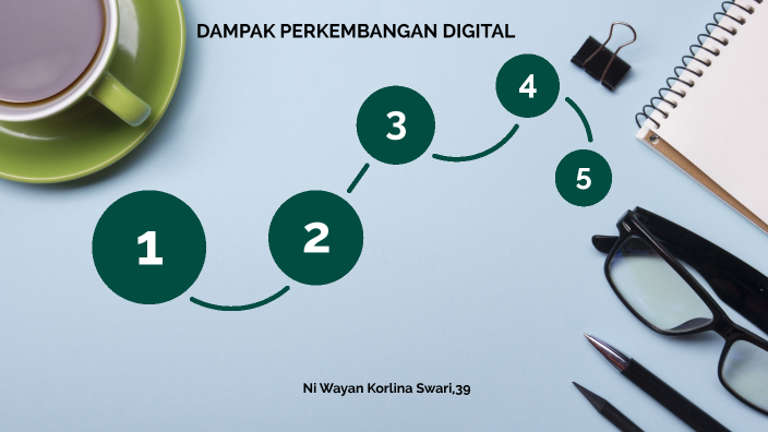 DAMPAK PERKEMBANGAN DIGITAL By Adi Wibawa On Prezi